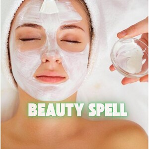 Beauty Spell – Enhance Your Radiance, Glow with Confidence and Attract Admiration – Powerful Custom Casting by Expert Spell Caster
