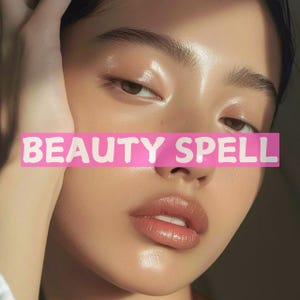 Beauty Spell - Enhance Your Radiance, Attract Admiration & Boost Inner Confidence - Powerful Custom Casting by Expert Spell Caster