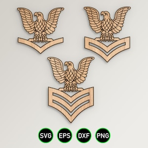 Navy rank insignia - Etsy 日本