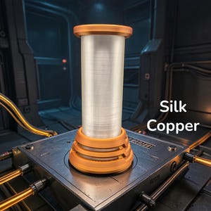 May include: A set of three ceramic mugs with a speckled, matte finish. The mugs are in shades of cream, light brown, and dark brown. Each mug has a simple, minimalist design and a rounded handle.