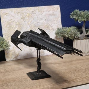 Barco de Helldivers 2