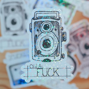 As fuck collection