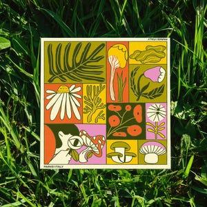 Stampa forager