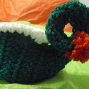 Elf Booties from the North Pole to get your little one ready for the Holidays image 1