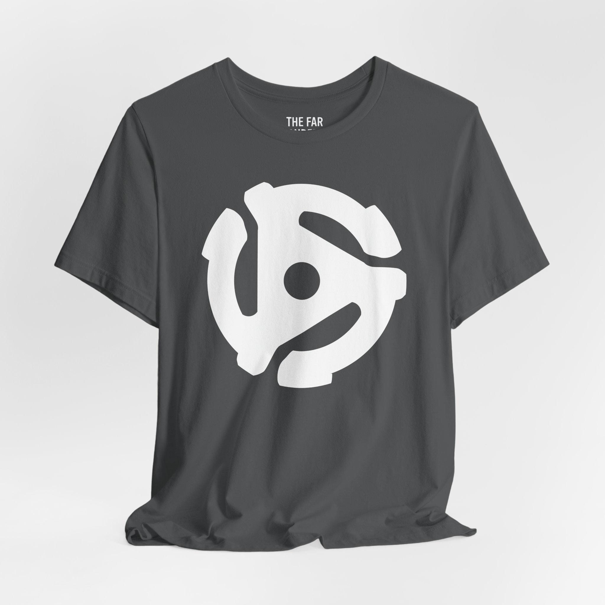 T Shirt 45 Rpm - Etsy