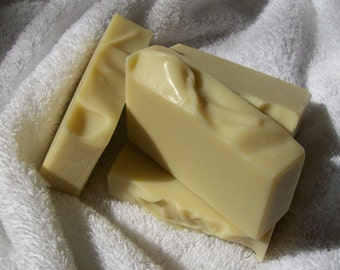 Your Choice:  Any Eight Bars Handmade Soap