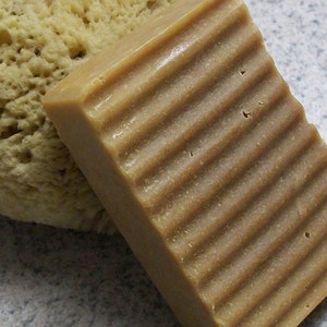 Your Choice:  Any Eight Bars Handmade Soap