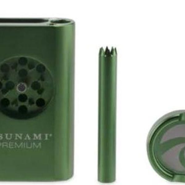 TSUNAMI 4 IN 1 DUGOUT