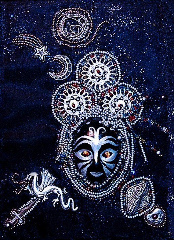 The art 2024 of bead embroidery