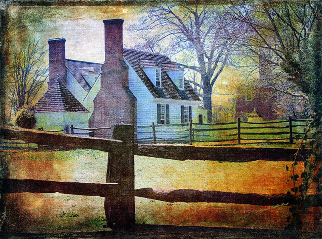 In the Beginning Fine Art Print Mixed Media Fine Art Photography