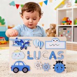 Educational Toys