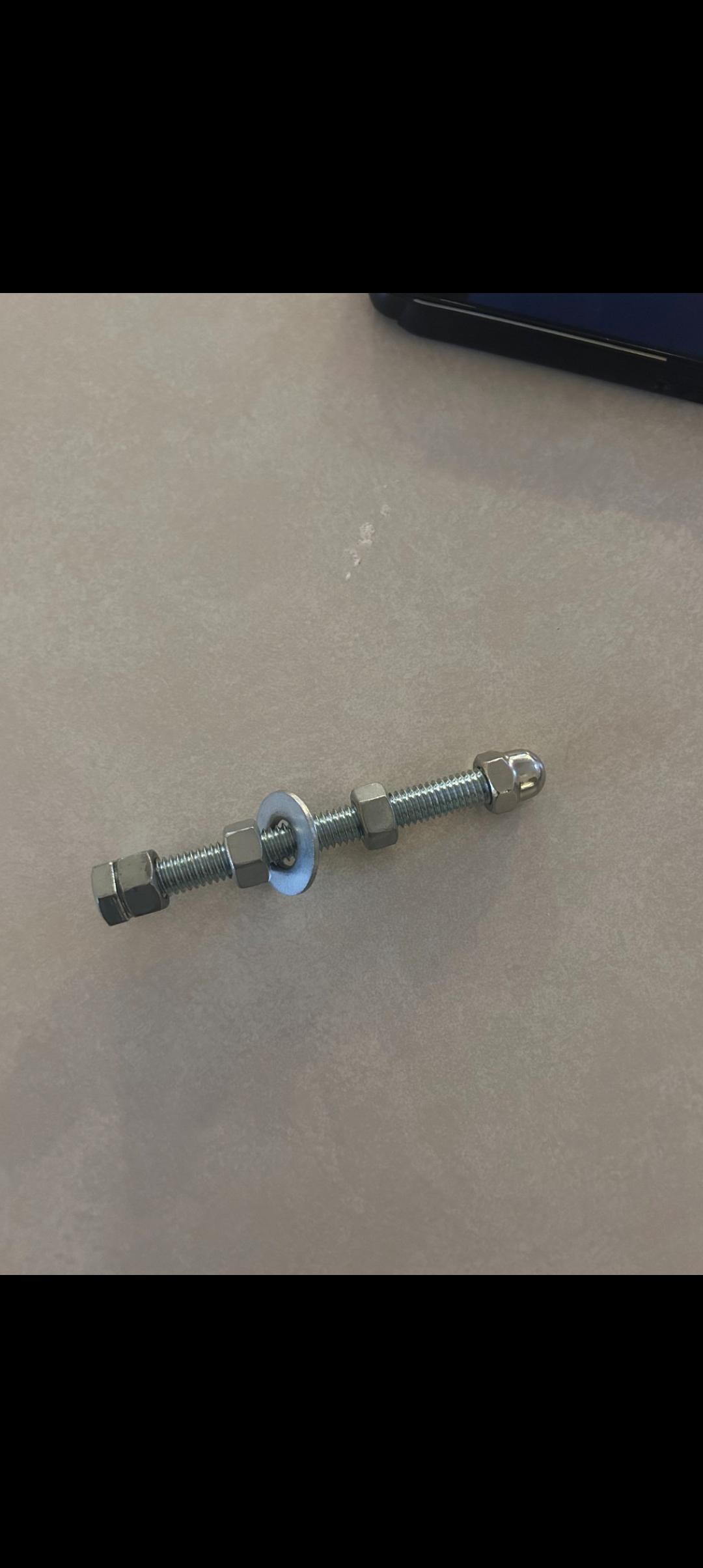 Fidget Rod Fidget Rod - Etsy