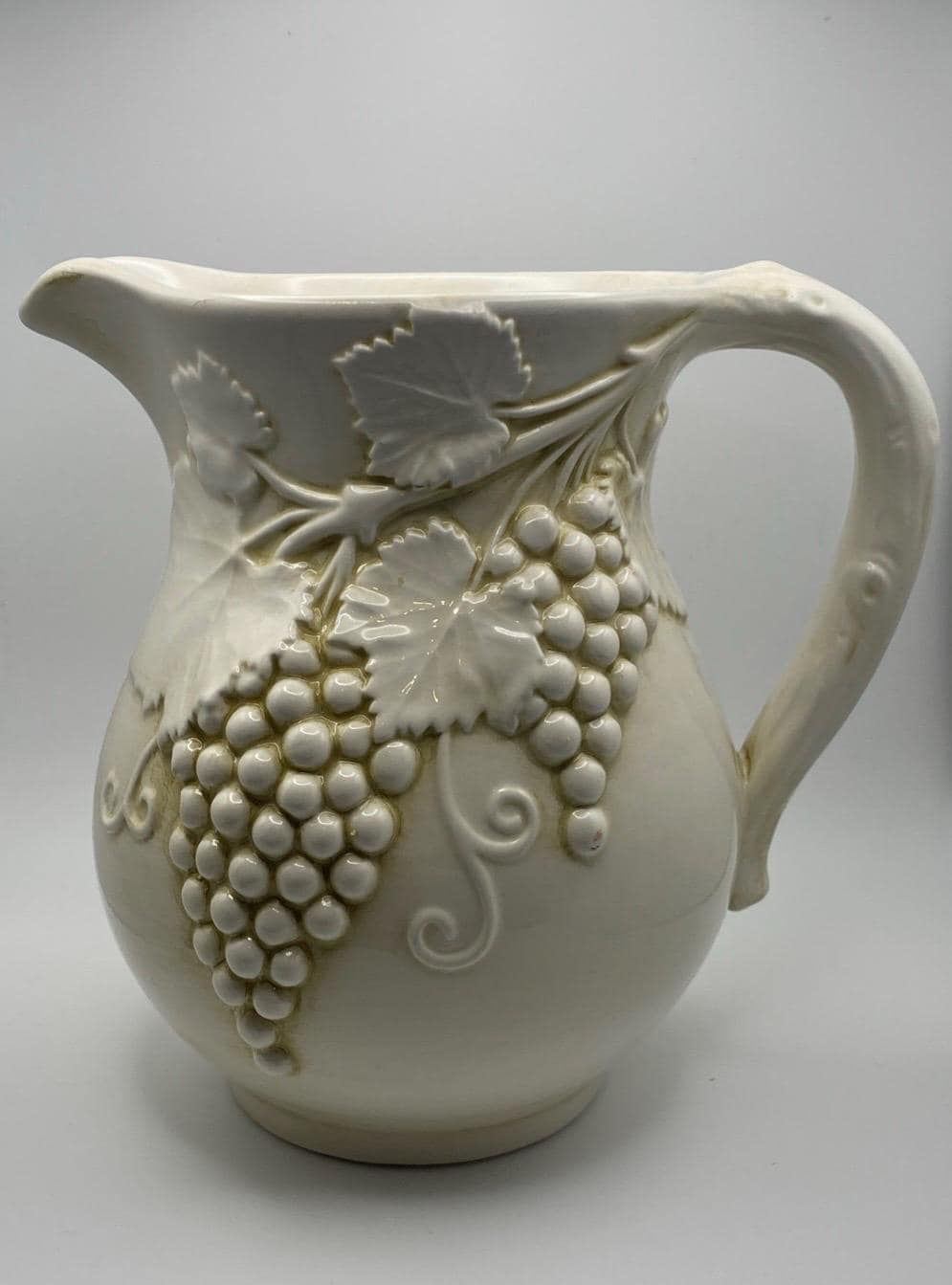 Bassano Vase Italy - Etsy