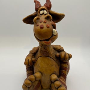 John Raya - Etsy