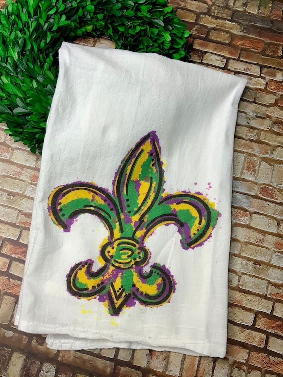 mardi gras crawfish sacks