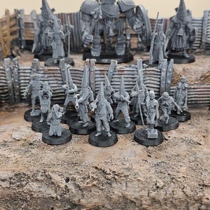 Colline : Décor wargame peint & floqué (9ème Age, Warhammer ,old world Colline : Décor wargame peint & floqué (9ème Age, Warhammer ,old world
