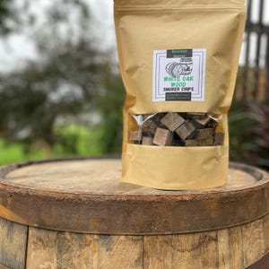 meat smoker chips