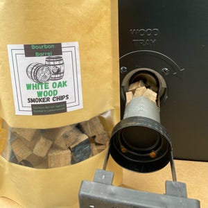 wood for meat smoker