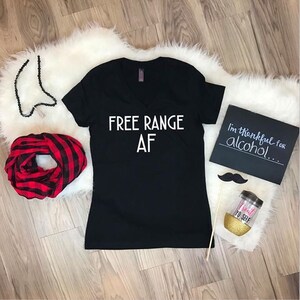 Zhelicopter Mama Tee Free gamma AF No Helicopter-ish Parenting stile Tee Funny trendy mamma l&#39;allattamento al seno sirena camicia womens