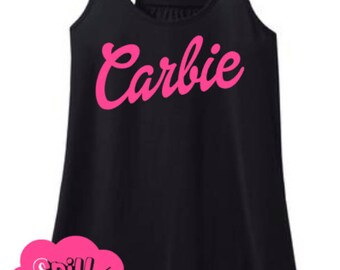 Carbie - Etsy