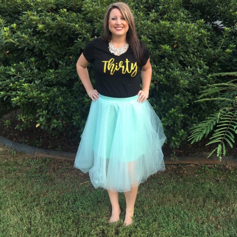 sparkly birthday outfits
