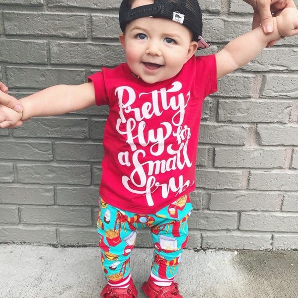 Small Fry Clothes Etsy