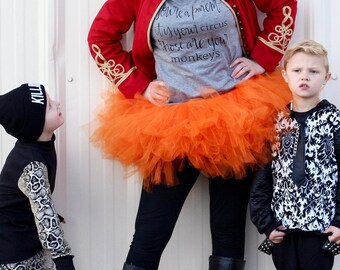 Circus mamá camisa, divertida mamá camiseta, mamá monos, mamá vida, camisa de la maternidad, camisa de mamá, camisa de circo, tendencia, cómodo, tamaño más, divertido