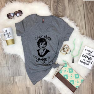 Only Judge Can judge Me Tattooed Mom Trendy Mama Tee Sanctimommy Playgroup Dropout Shirt Mom Motherhood Mama Life T-Shirt Modern Hip Stylish