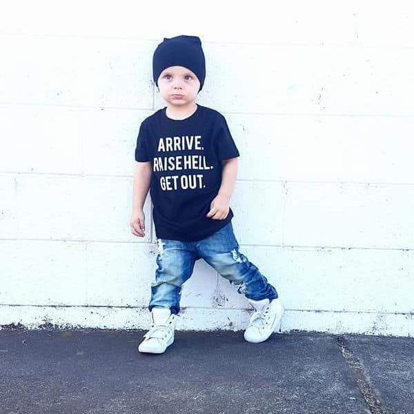 Cute Boy Shirts Etsy Singapore
