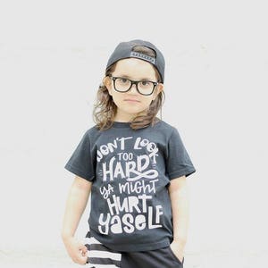 Trendy Kids, Toddler Boy, Boy&#39;s Clothes, Kids Fashion, Graphic Tee, Kids Tee, Toddler Tee, Children&#39;s Clothes, Toddler Clothes, Boy Tee