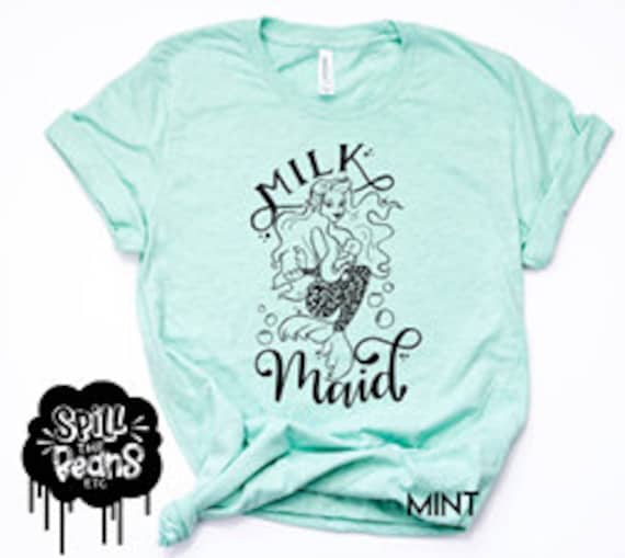 milkmaid baby clothes
