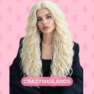 28-Inch Wig, Long Curly Wig, Synthetic Wig,Party Wig, Cosplay Wig,Daily Wig, Curly  Wig, Fashionable Wig, Synthetic Wig, Long Wig, Curly Wig