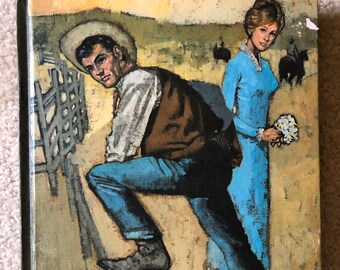 The Virginian hard cover volume 6 book