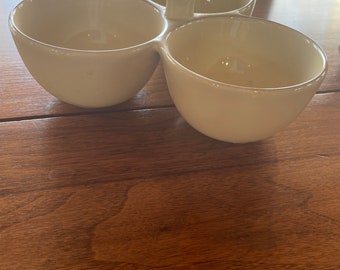 Compote 3 part by taste of home