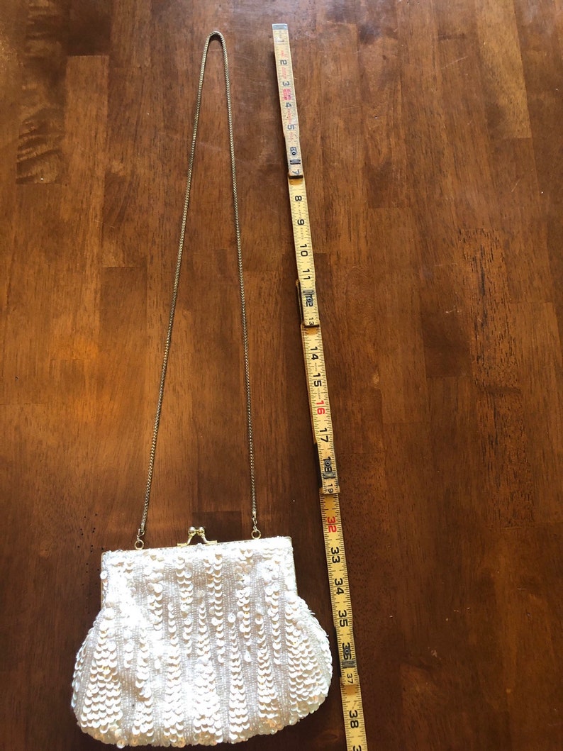 Vintage evening bag handmade in china la regale ltd