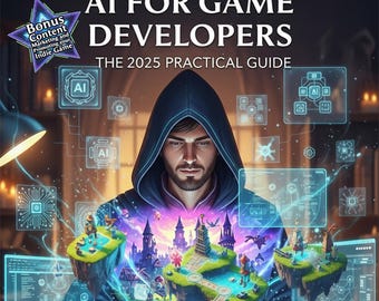 AI for Game Developers: The 2025 Practical Guide