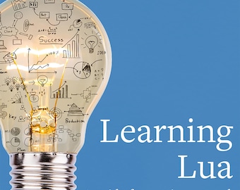 Livro eletrônico Aprendendo Lua: Guia de Script Lua