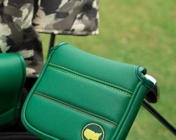Masters : Pavon de retour à Augusta - Golf Magazine