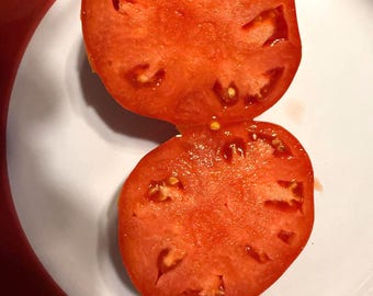 La señorita Scarlet en la cocina con el cuchillo