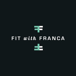 MODERN PREMADE LOGO - logo minimalista, branding moderno, design del logo, logo fitness, branding fitness youtube, logo personal trainer