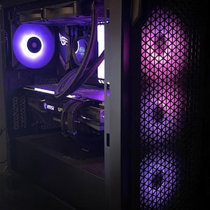 Custom PC Build Service (READ DESCRIPTION)
