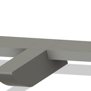 Replacement Clips for Kohler 74.35mm/2.8 Tile-In Drain Cover — Set of 4