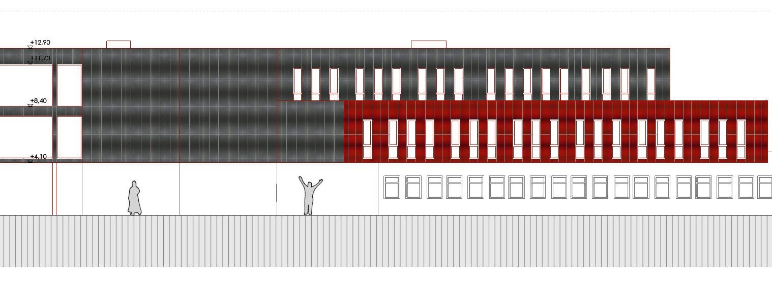 High-quality CAD Drawings, for Professionals in Architectural ...