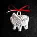 see more listings in the Holiday ornaments  section