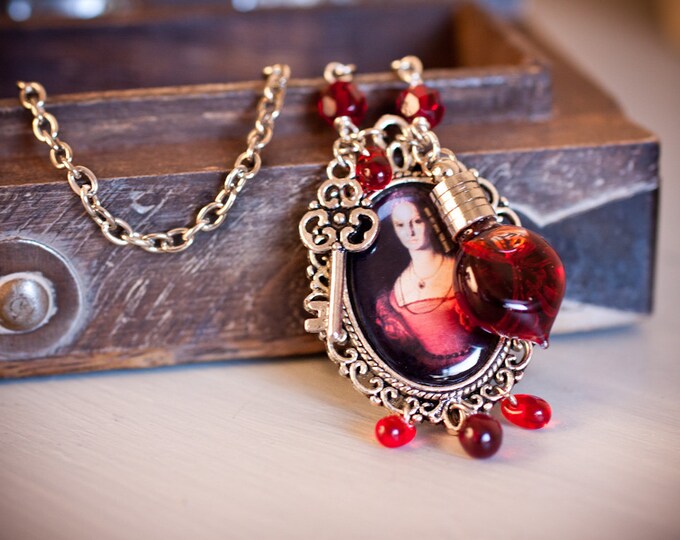 Bathory necklace Clearance