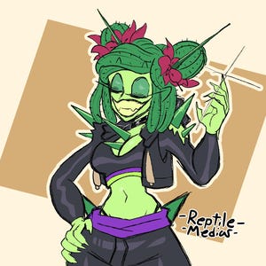 Personalized Drawing