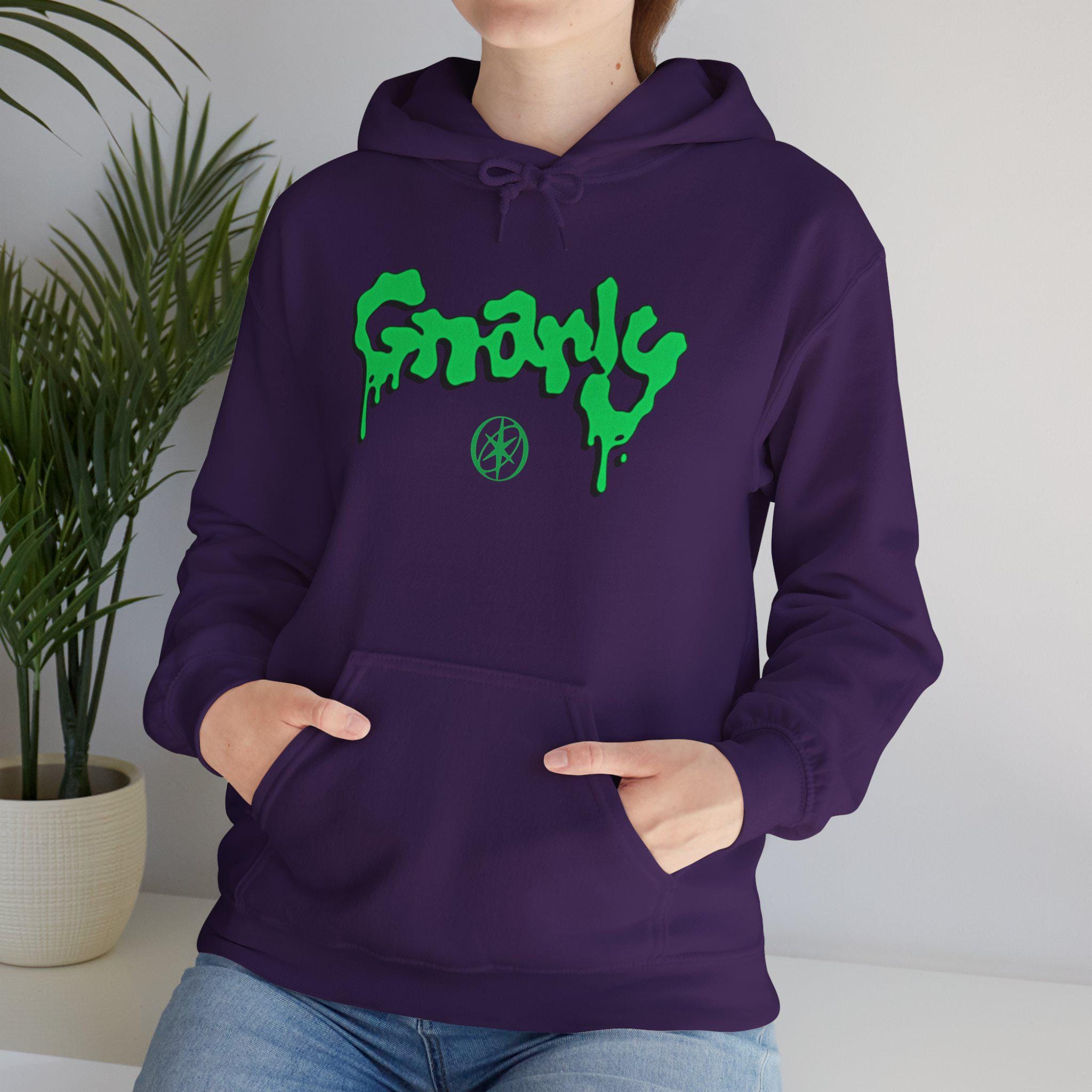 Sweat à Capuche Imprimé Unisexe Harajuku – Coupe Ample, Manches Longues, Polyester Doux, Tailles XS à 3XL - 6