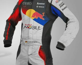 Go Kart Racing Suit CIK FIA Level2 Approved All Sizes Free Gloves and Balaclava