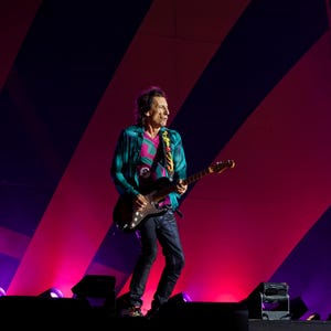 Ronnie Wood The Rolling Stones Digital Print Download Photo Foto Photography Photography Digital Wall Art