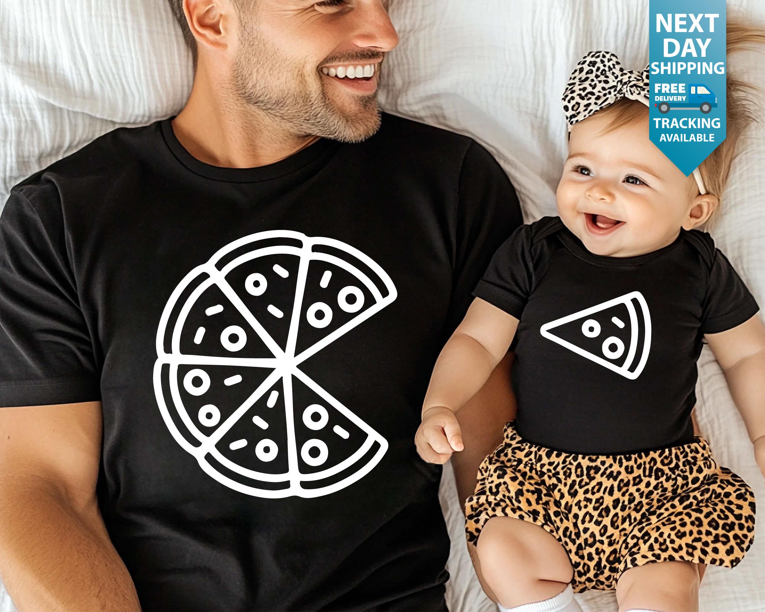 Funny Mom & Dad Matching T-Shirts – Toy Family Cartoon Design For Couples, Parents Day & Vacations - View #9